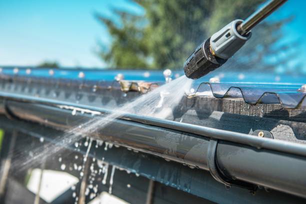 Best Sidewalk Pressure Washing  in Montgomery, AL