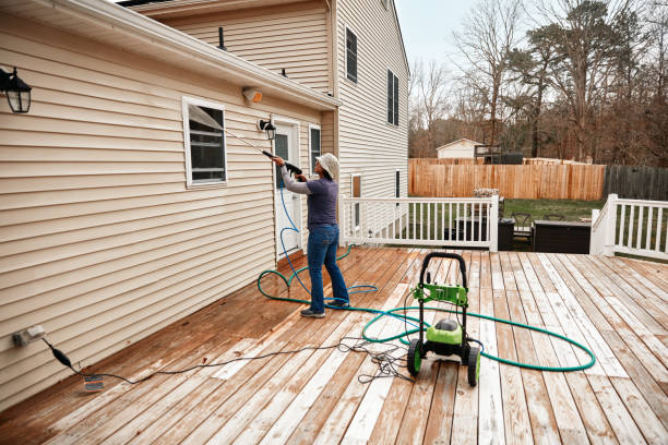 Best Concrete Pressure Washing  in Montgomery, AL