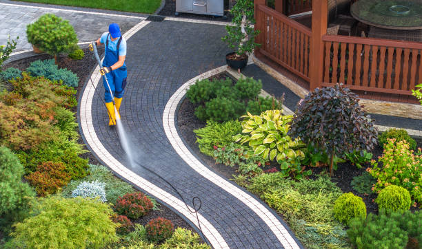 Best Affordable Pressure Washing  in Montgomery, AL