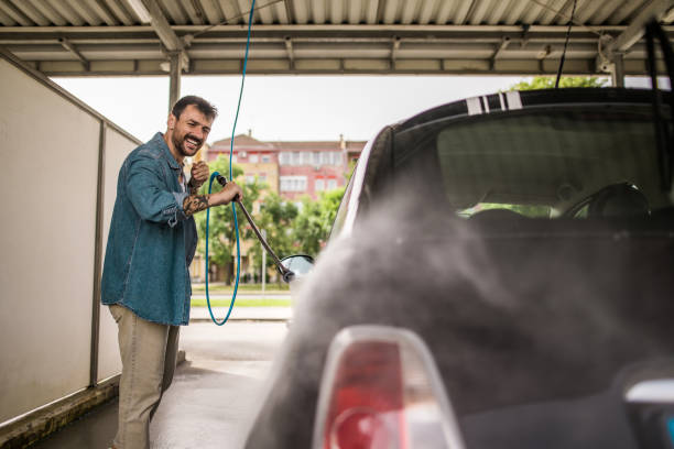 Best Local Pressure Washing Services  in Montgomery, AL